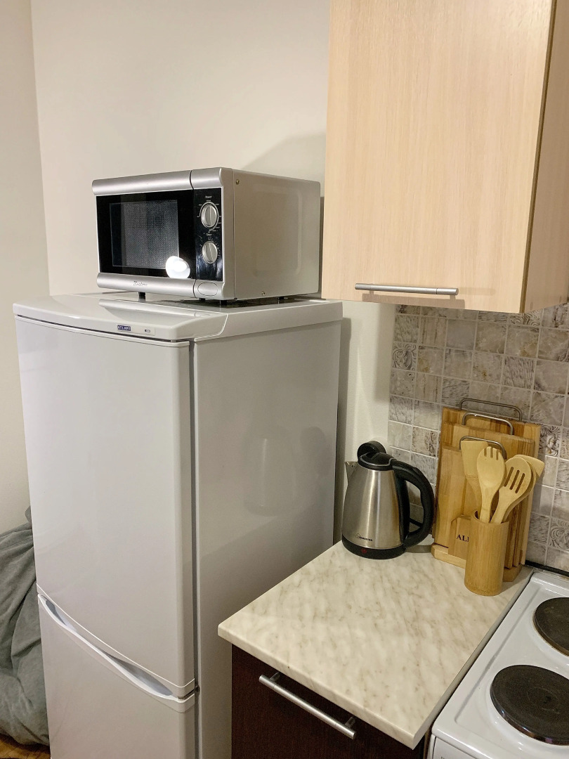 Московский 48Б