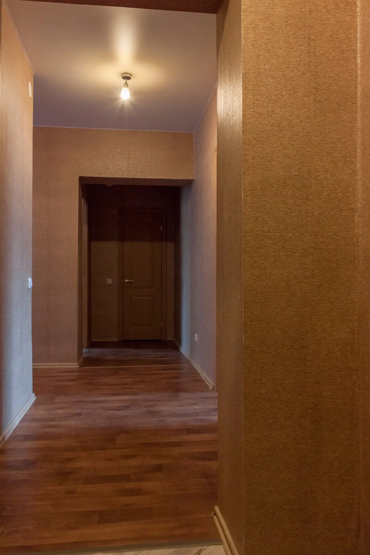 Апартаменты Базарова 2