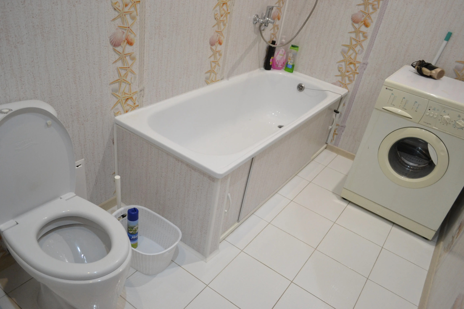 Апартаменты 7Nights у озера