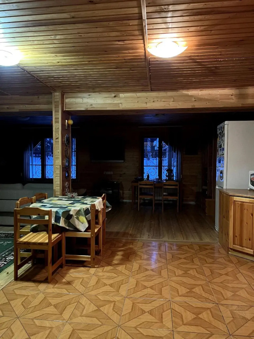 Частный дом Колосково