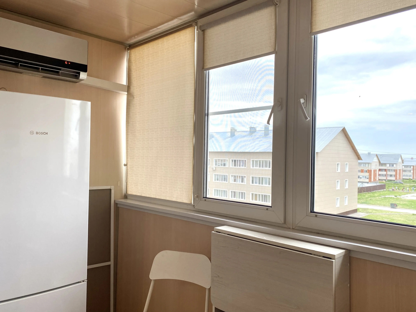 Апартаменты Гранитная 16