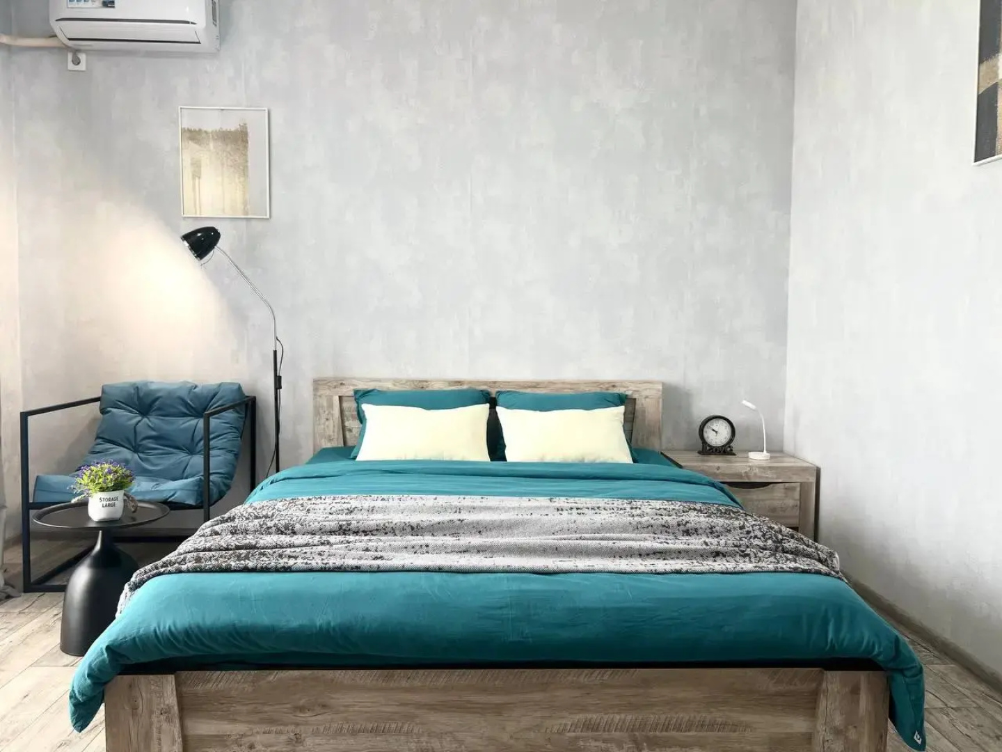 Апартаменты Rent House на проспекте Мира 7/25И