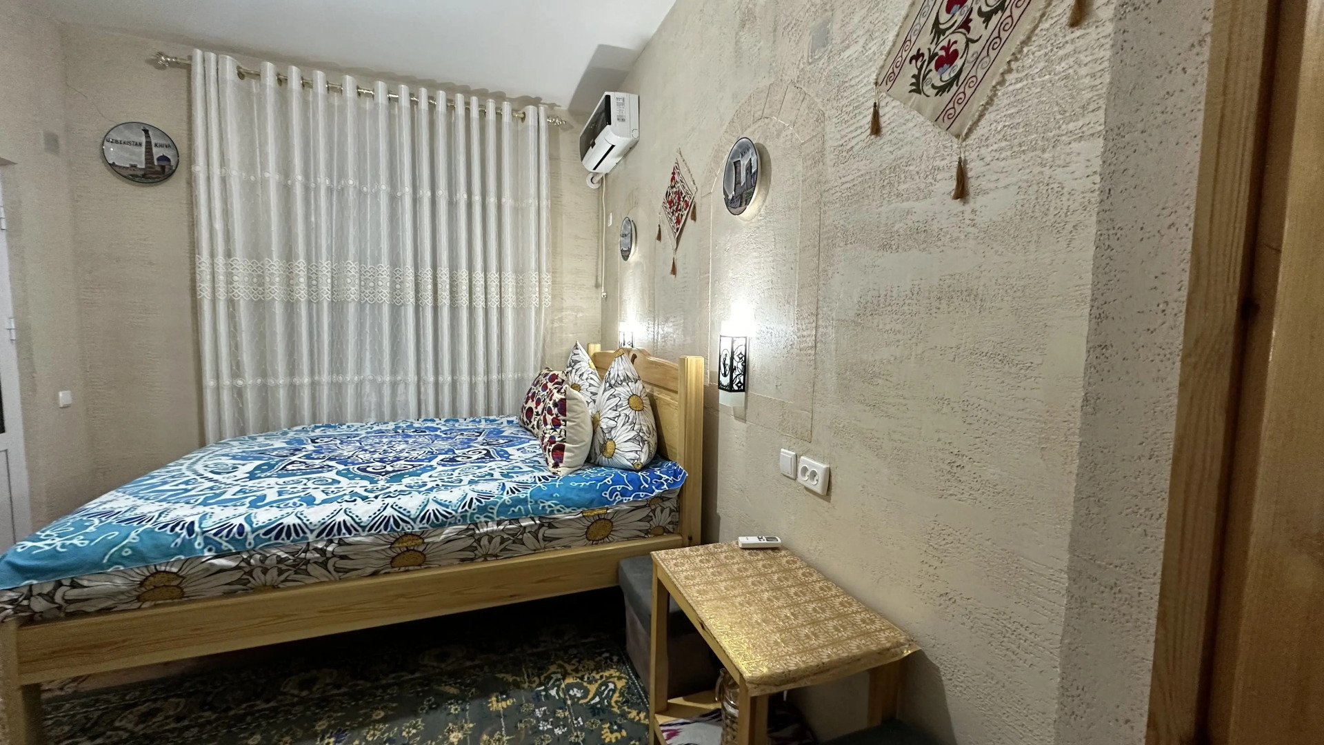 Гостевой дом Khiva Rajab Ota