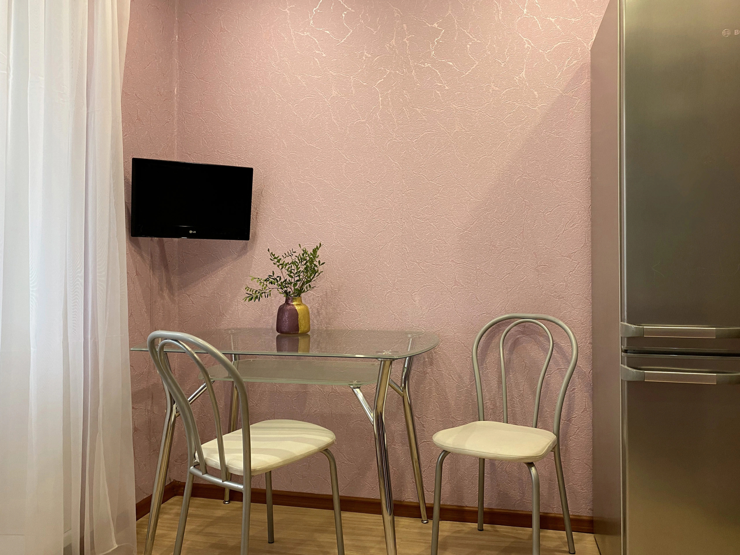 Апартаменты  у Виконды GoodNight Aparts