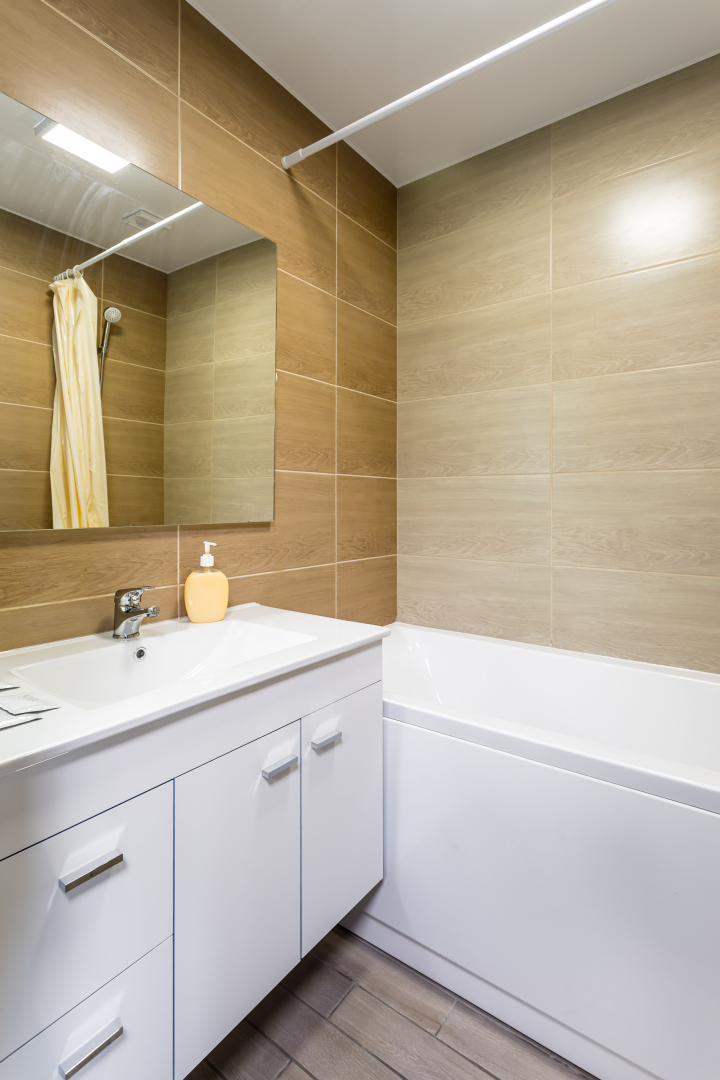 Квартира на 40 лет Октября