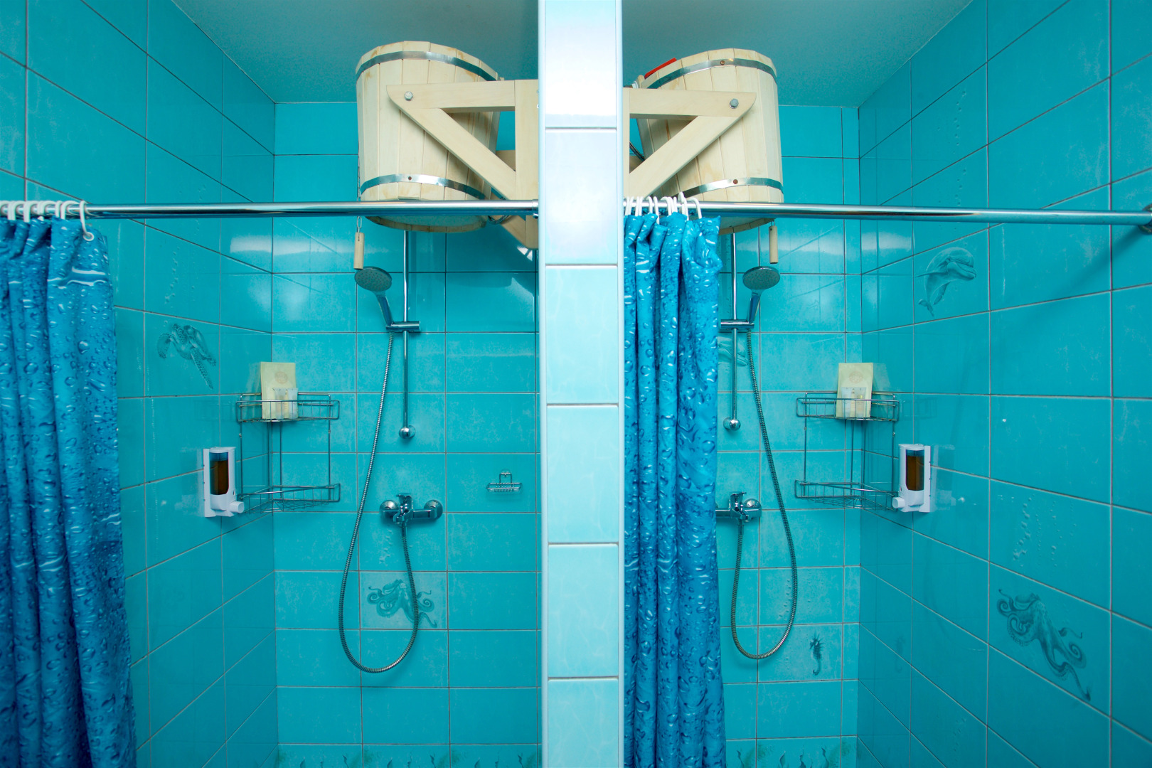 Коттедж Хеппо