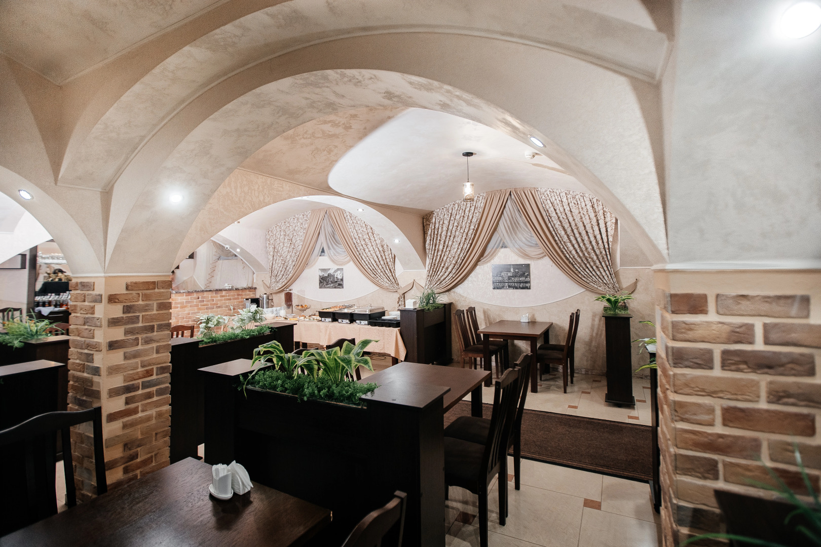 Отель Надежда Адлер