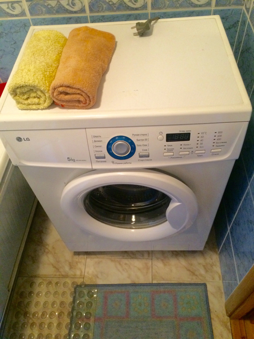 Апартаменты In the centre of Borisov