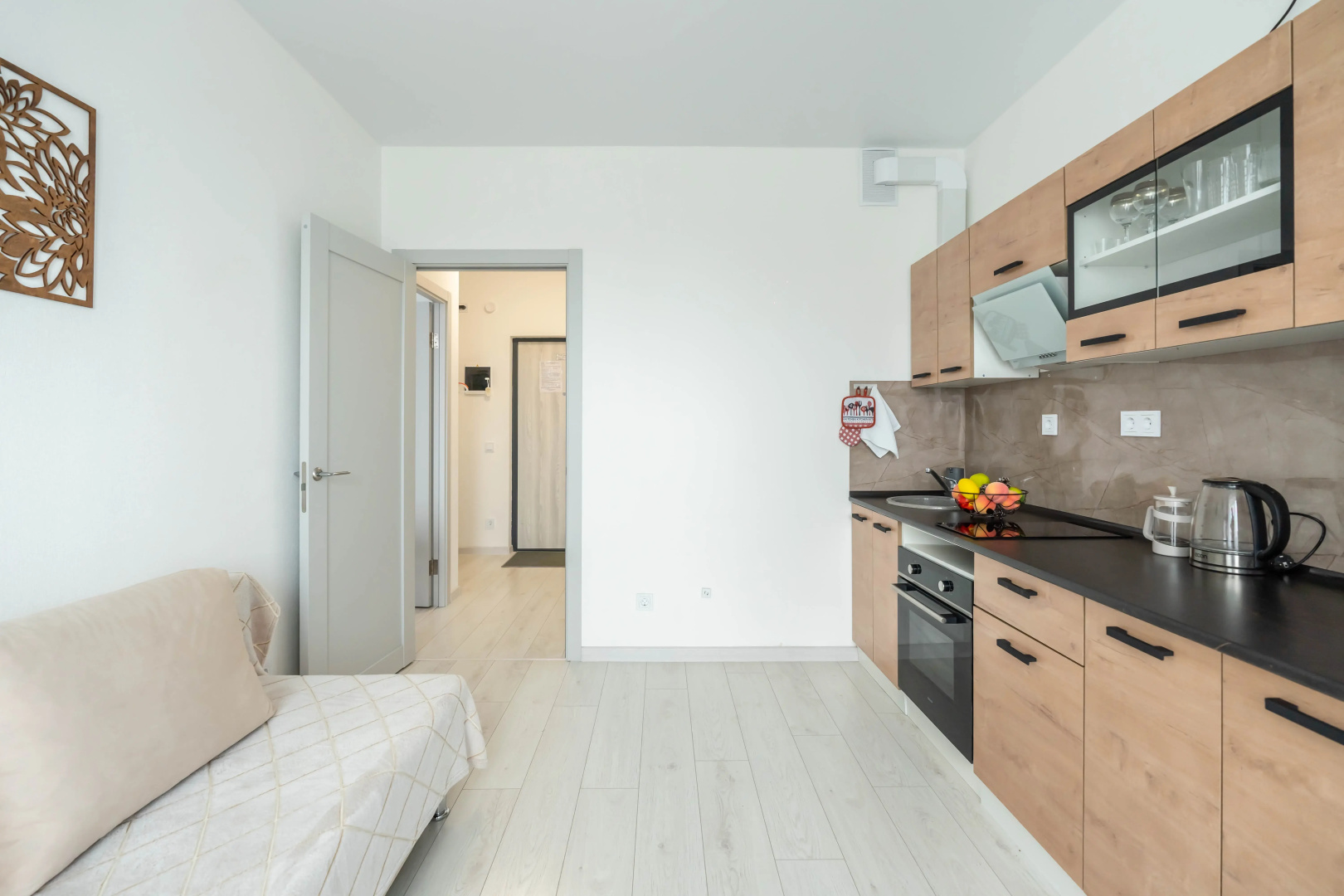 Апартаменты Quite House 39