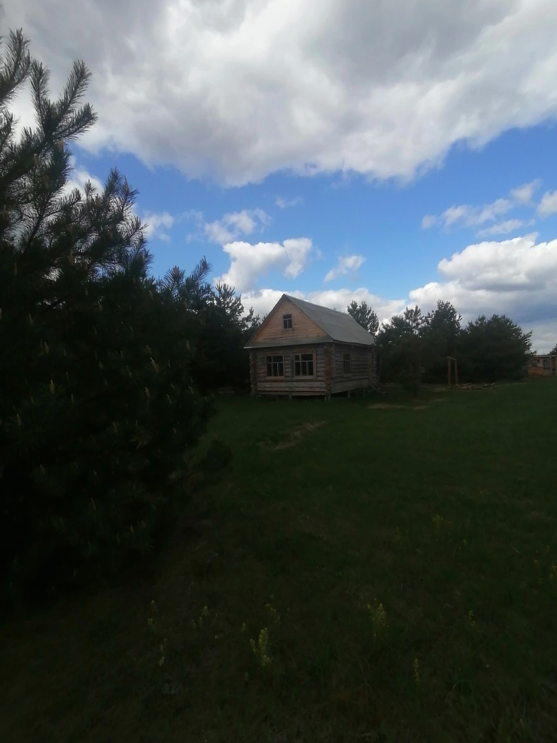 Шале Иволга