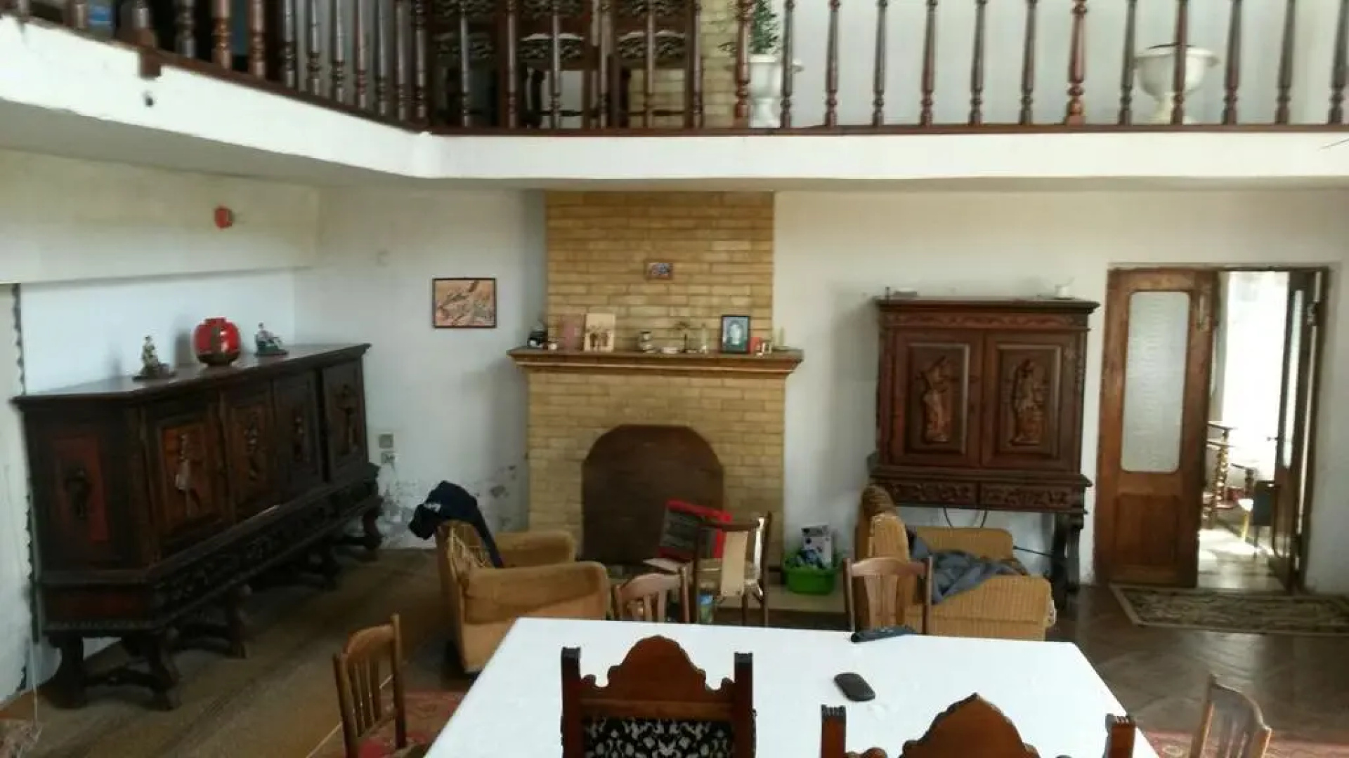 Teya Guest House