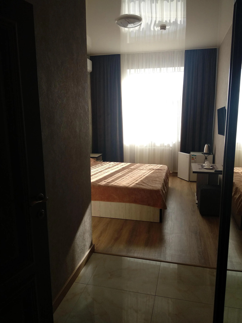 Отель МилЭлин