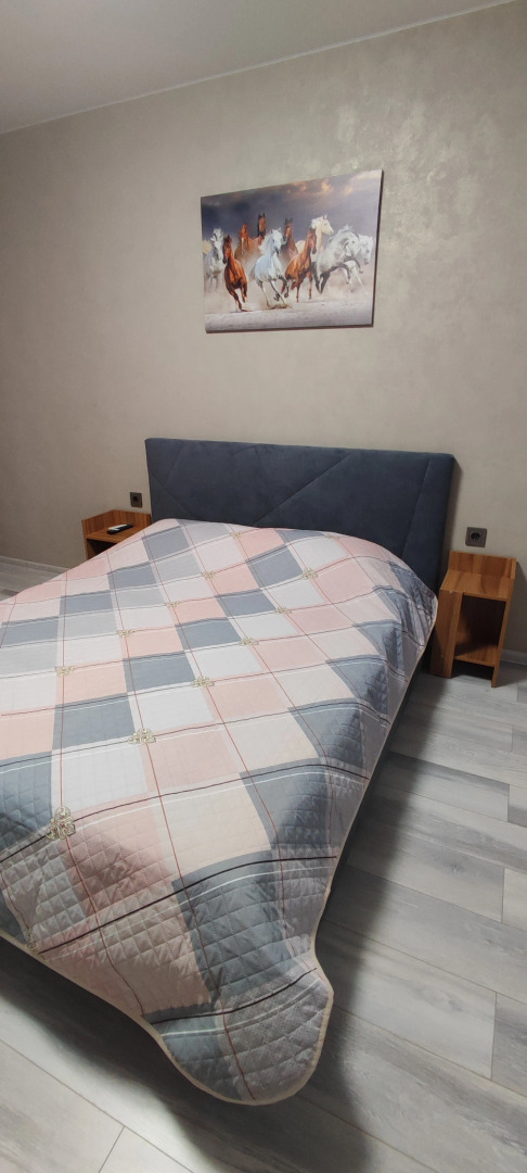 Квартира однокомнатная