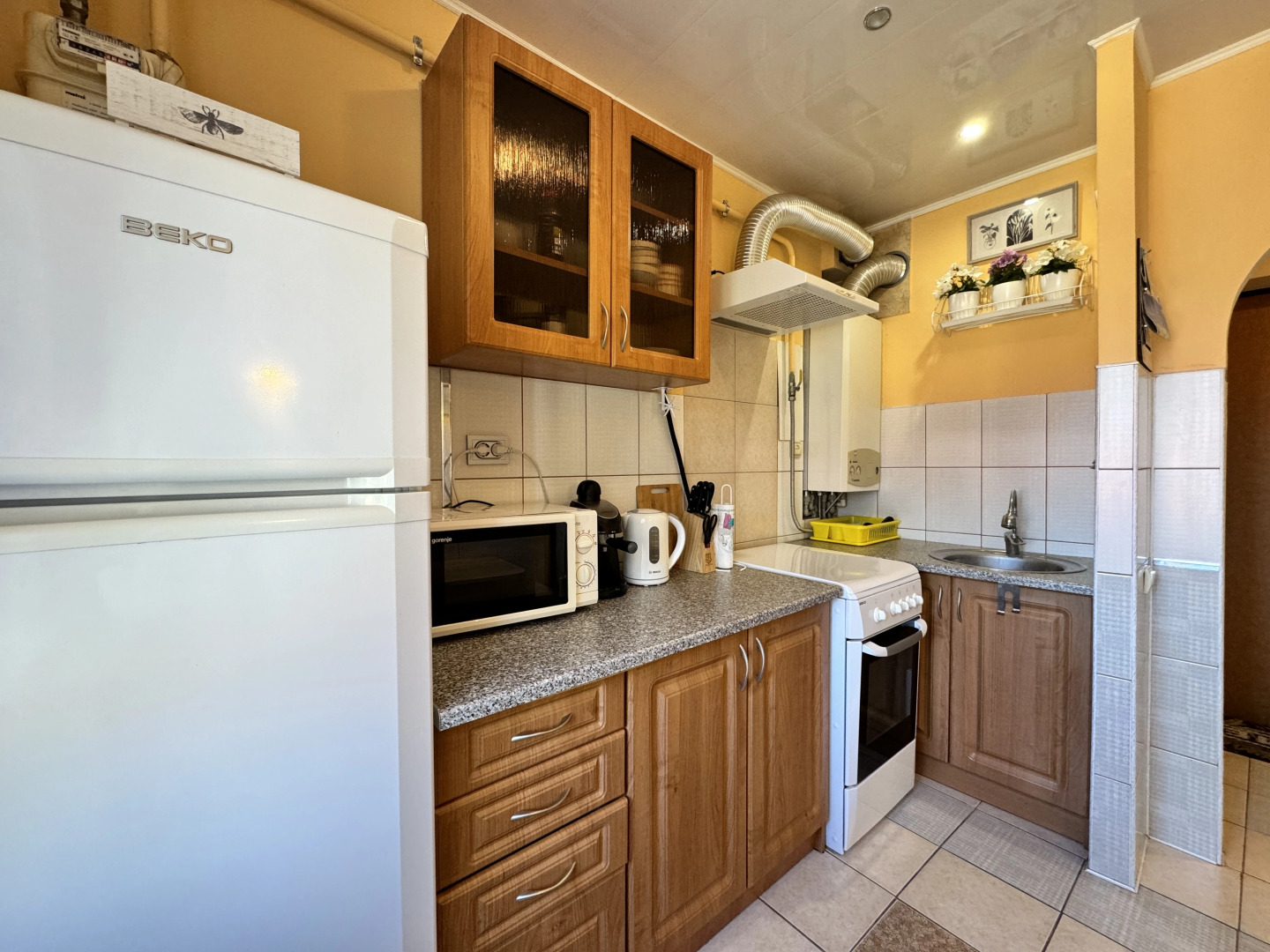 Квартира Cranz Room