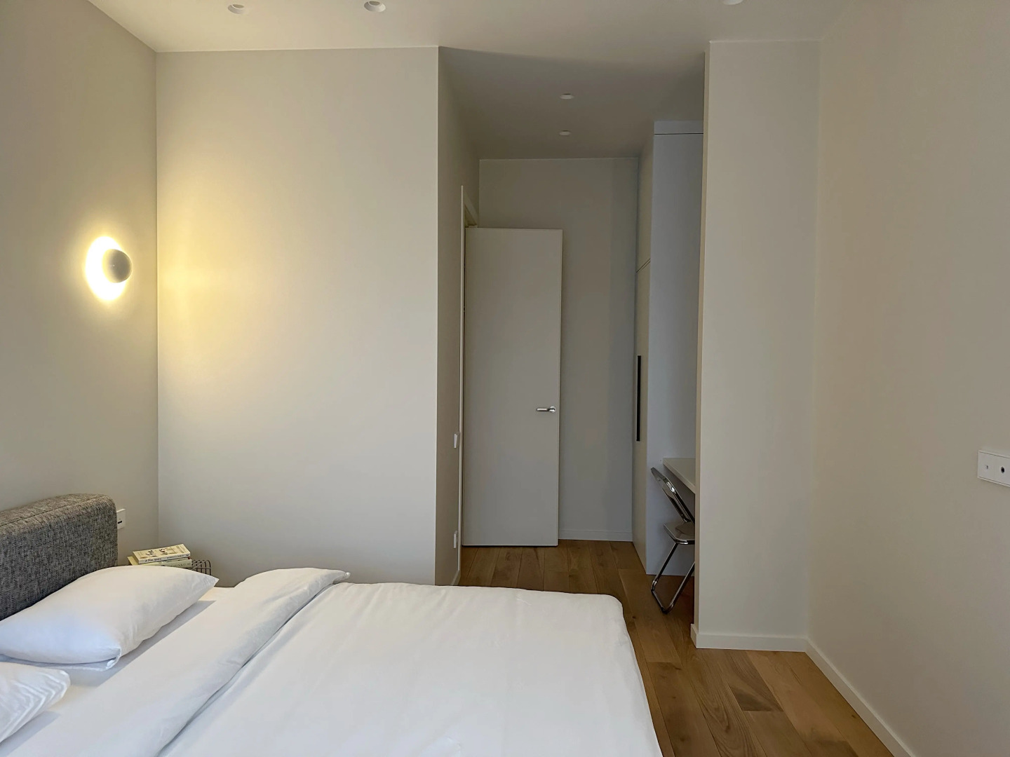 Апартаменты класса люкс в центре