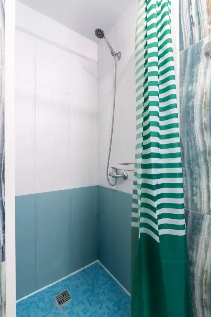 Апартаменты на Посьетской 36