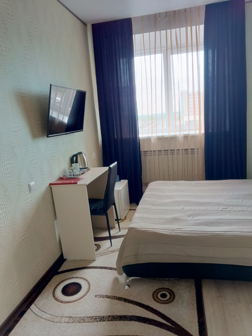 Отель Глобус-Л