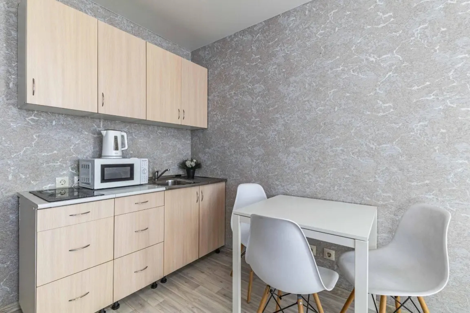 Апартаменты DreamHouse Юмашева 6-6