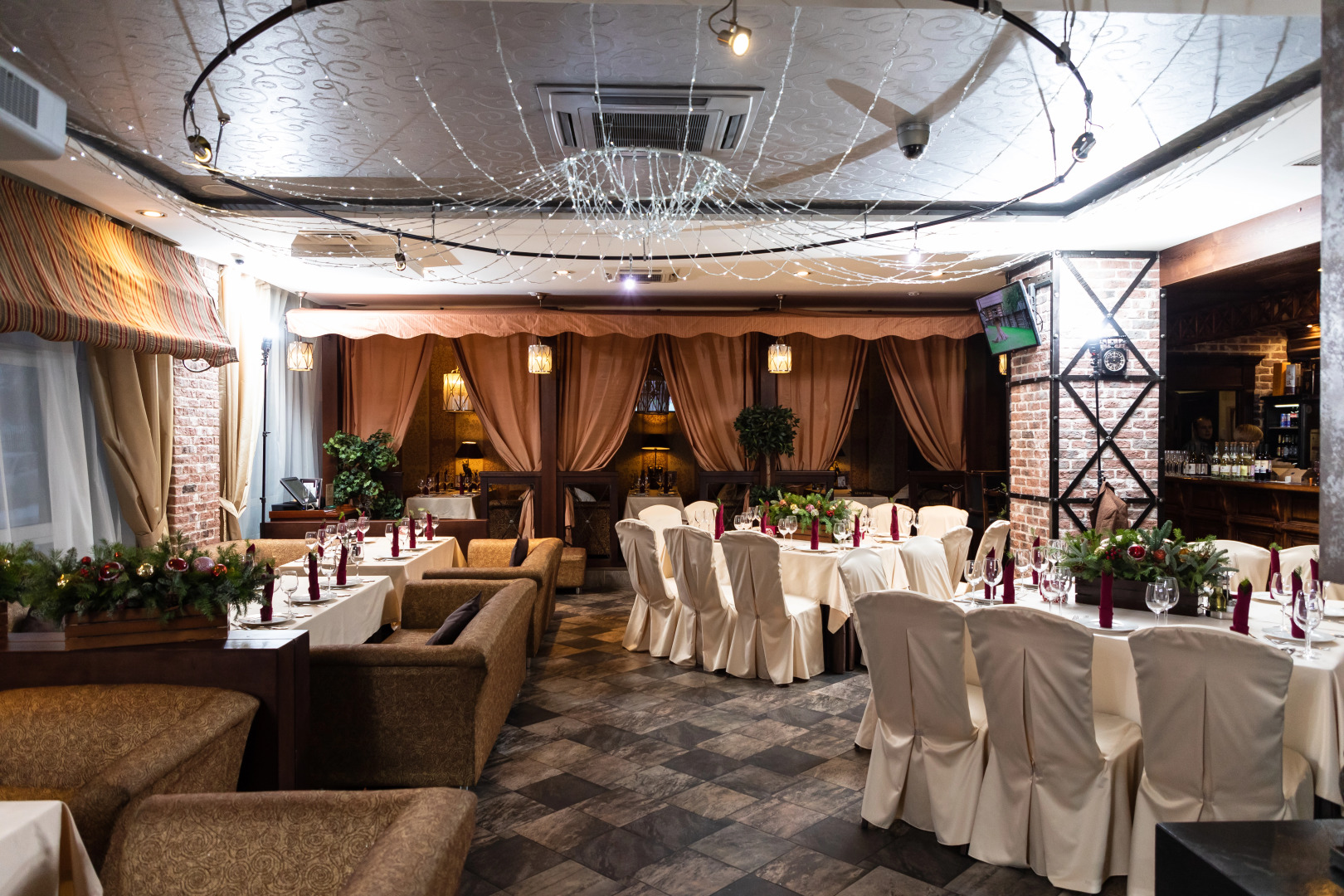 Отель Пале Рояль