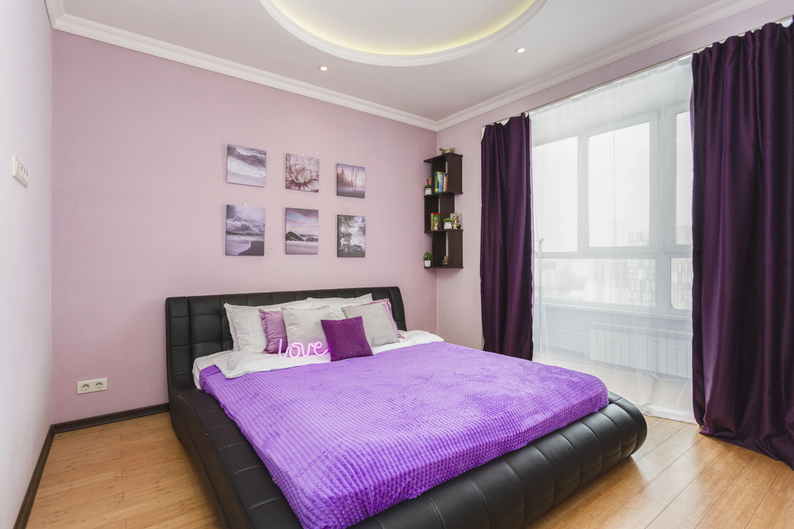 Квартира на Павшинской улице 2