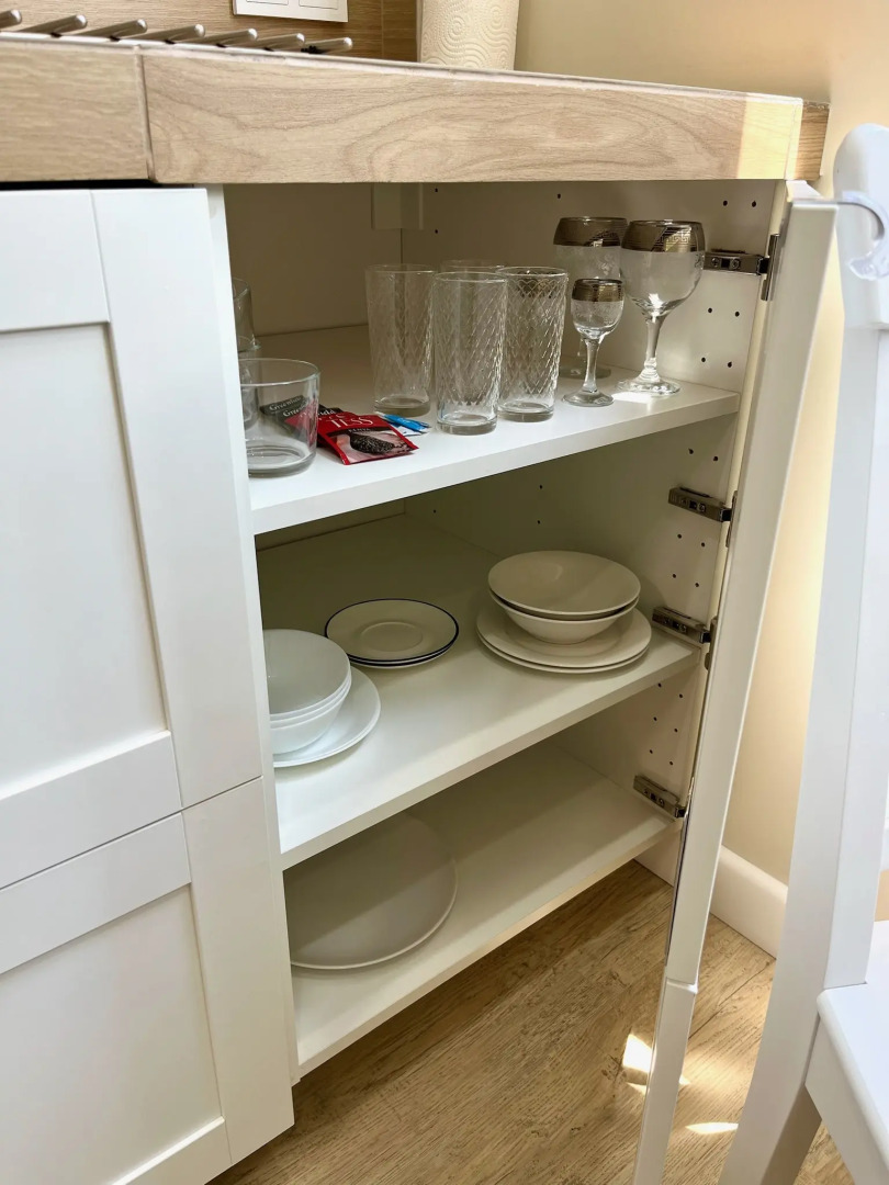 Квартира Уютная студия в центре города