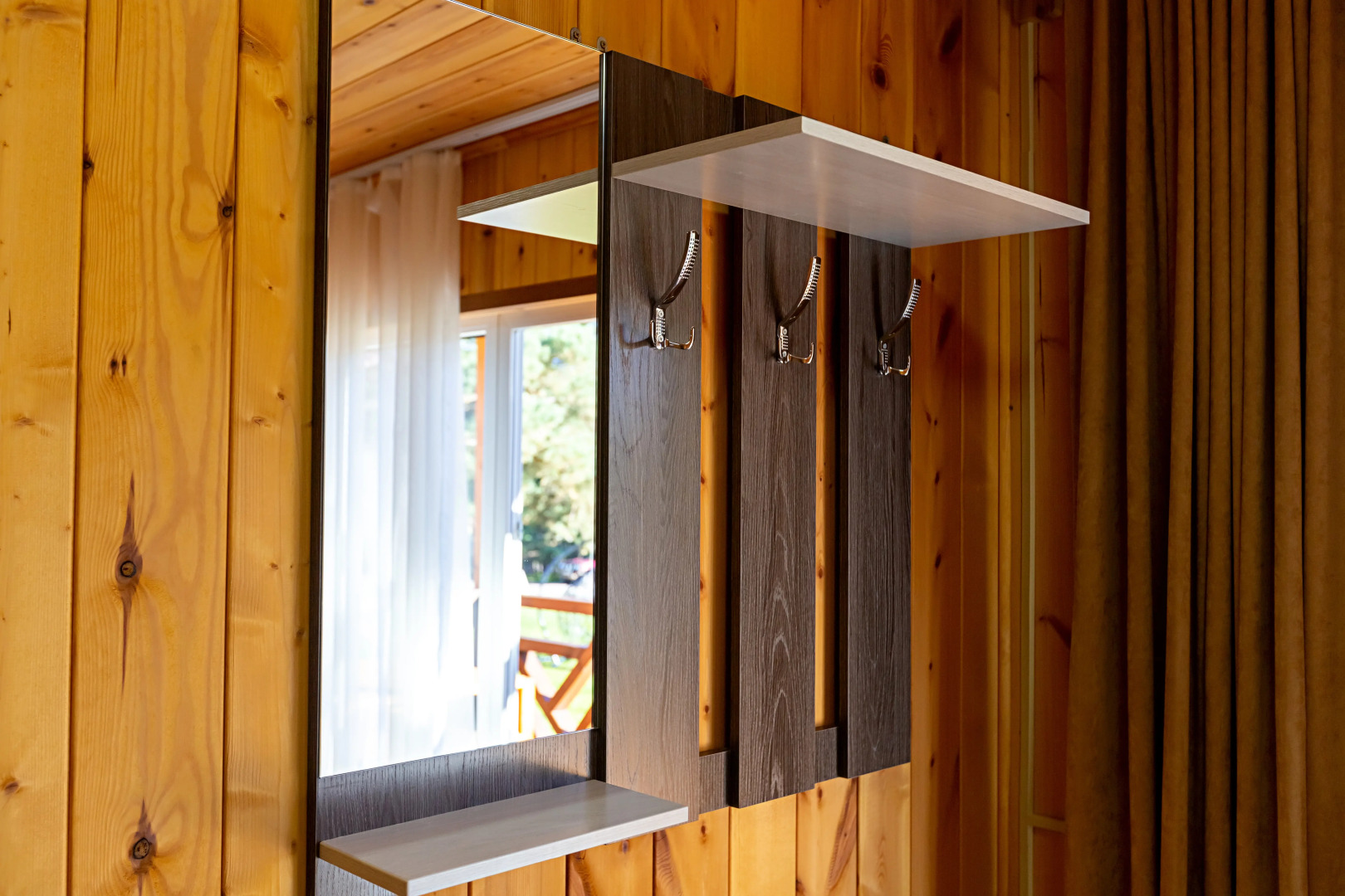 Гостевой дом GreenWood