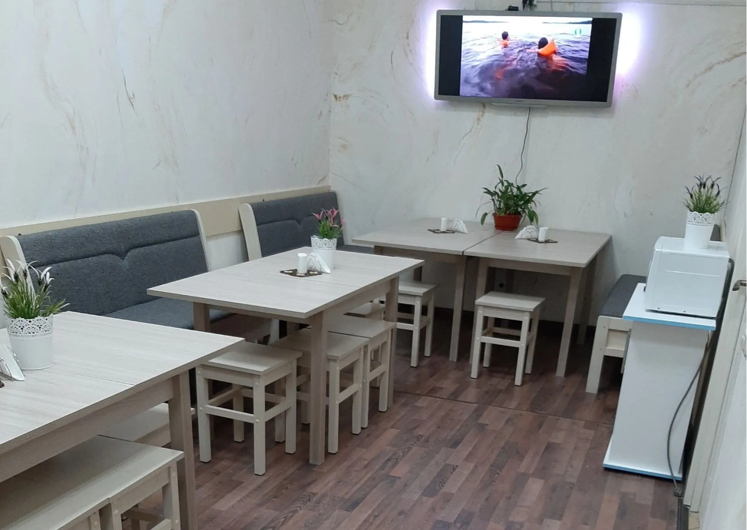 Хостел Вернисаж