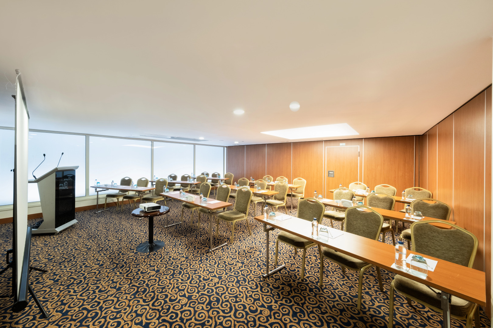 Radisson Hotel President Old Town Istanbul