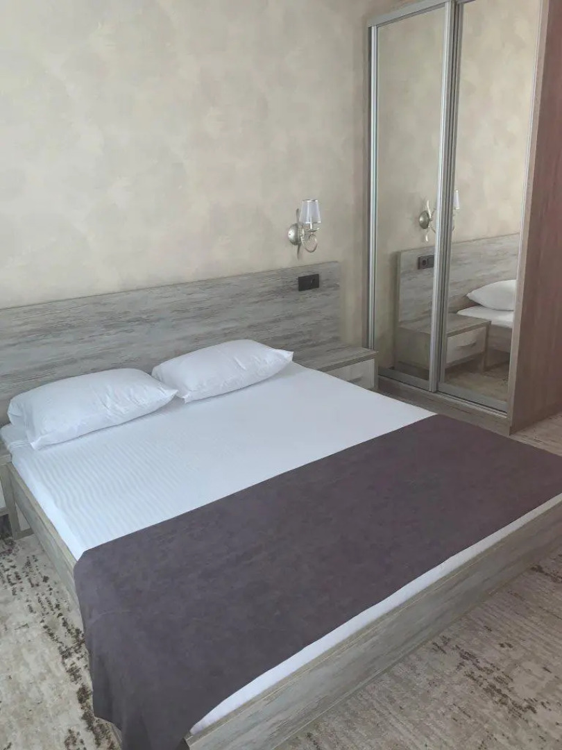 Гостевой дом Вита