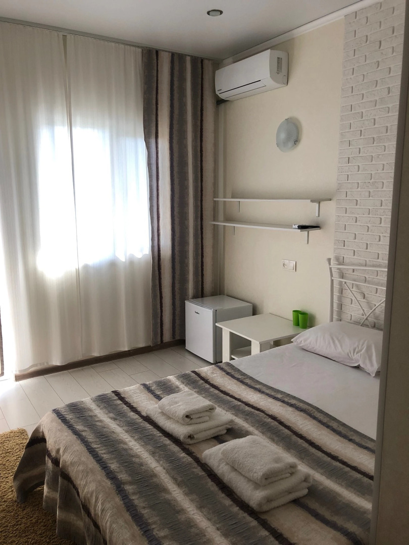 Гостевой Дом Алиса