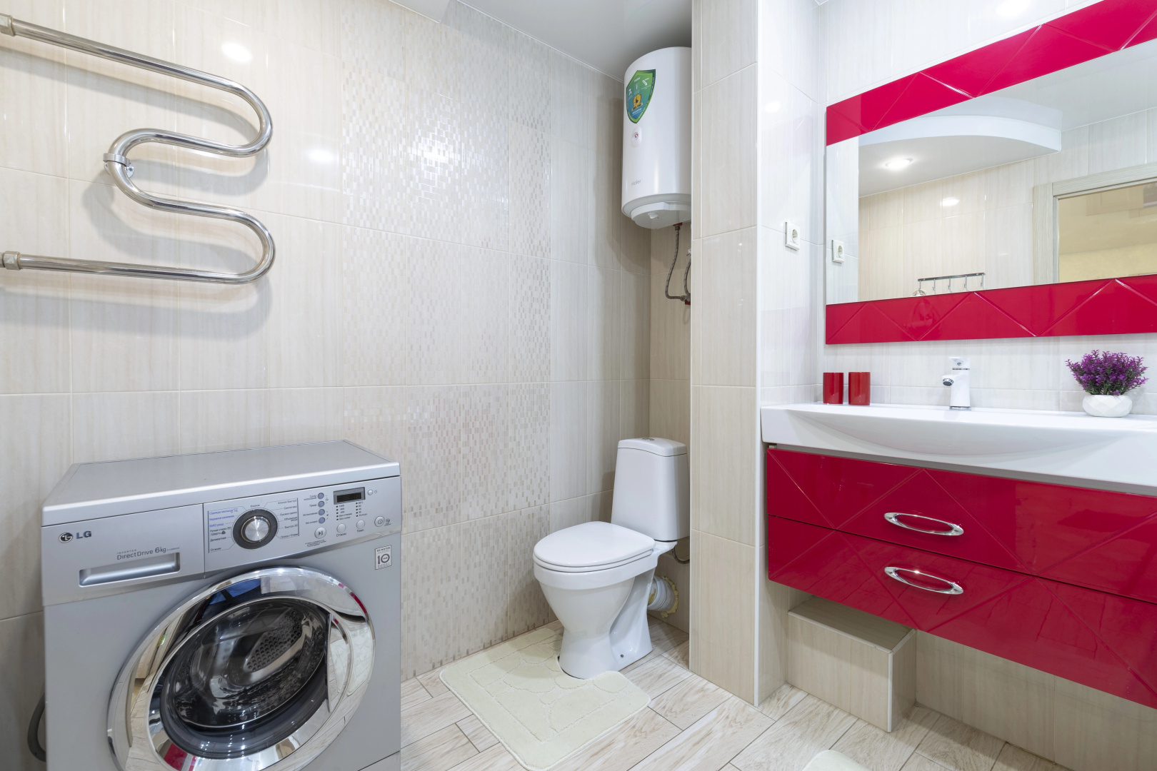 Prince Apartments на Социалистическом 69