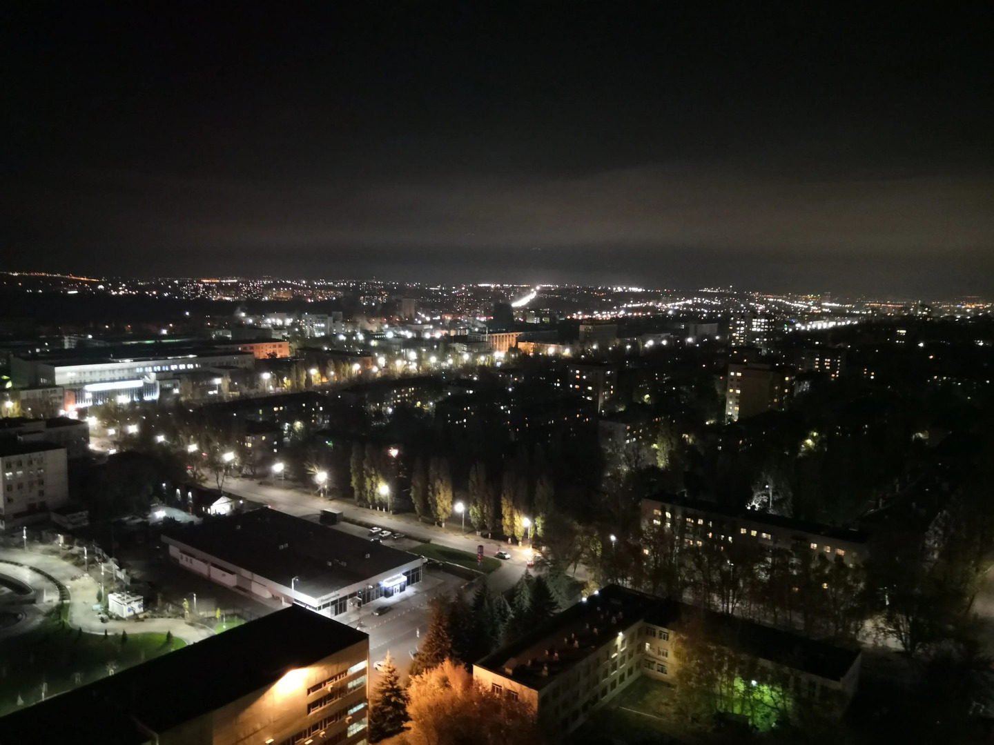 Апартаменты на Лунной 30А