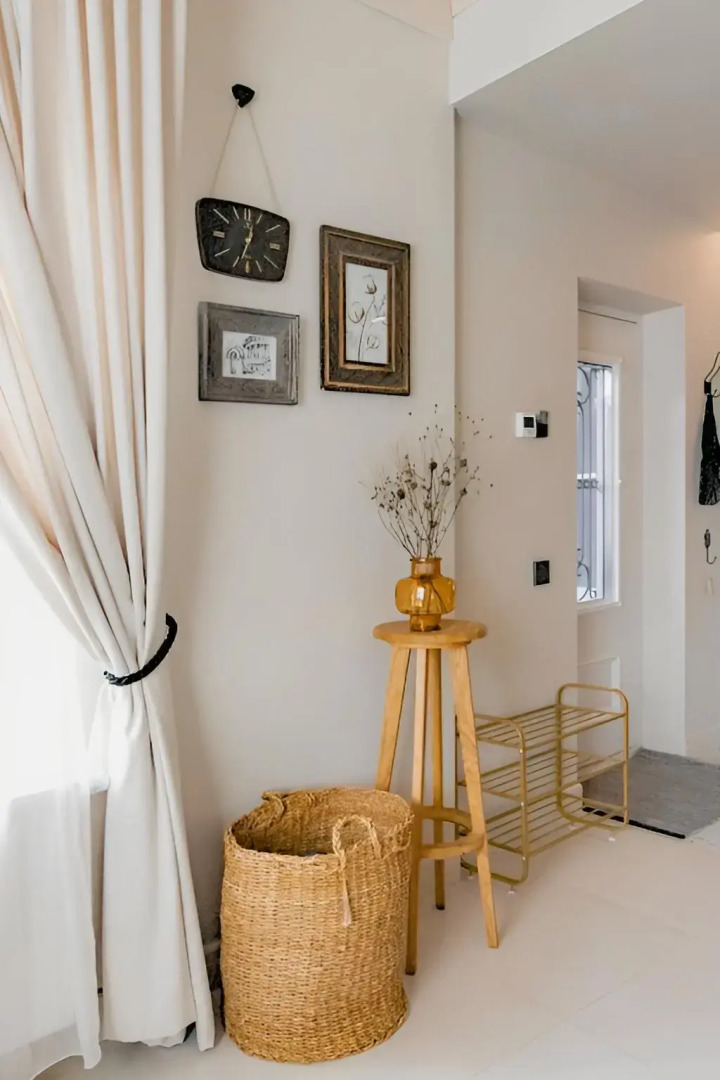 Апартаменты Travertin Pronto