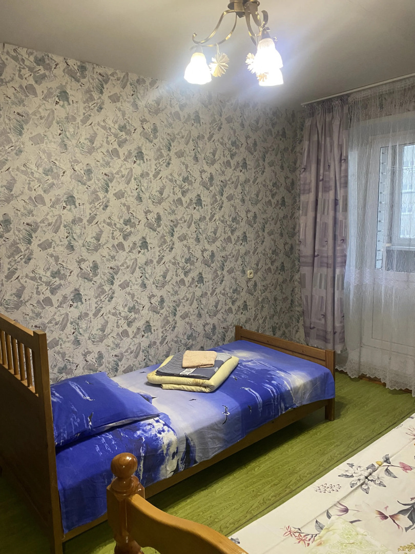 Квартира Парковая 2