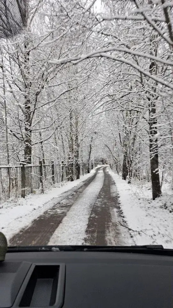 Частный Дом на Учаcткe 61 Соткa