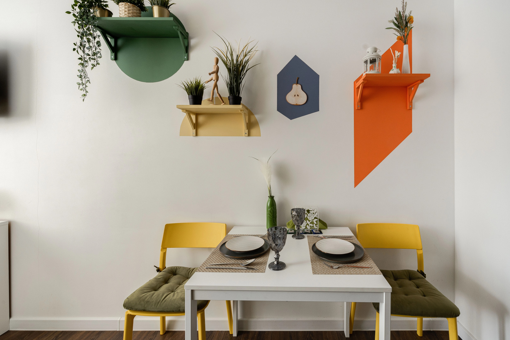 Апартаменты Гостим Тут