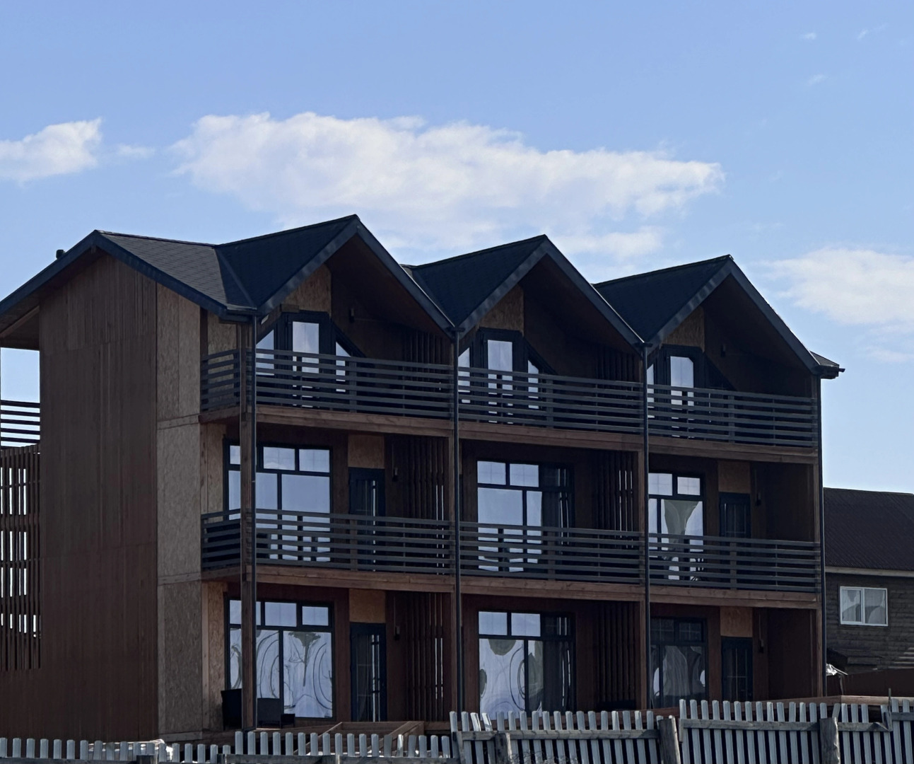 Отель Гостиный Двор Вдохновение