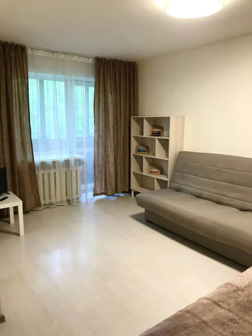 Квартира Ленина 2 Светлая Квартира