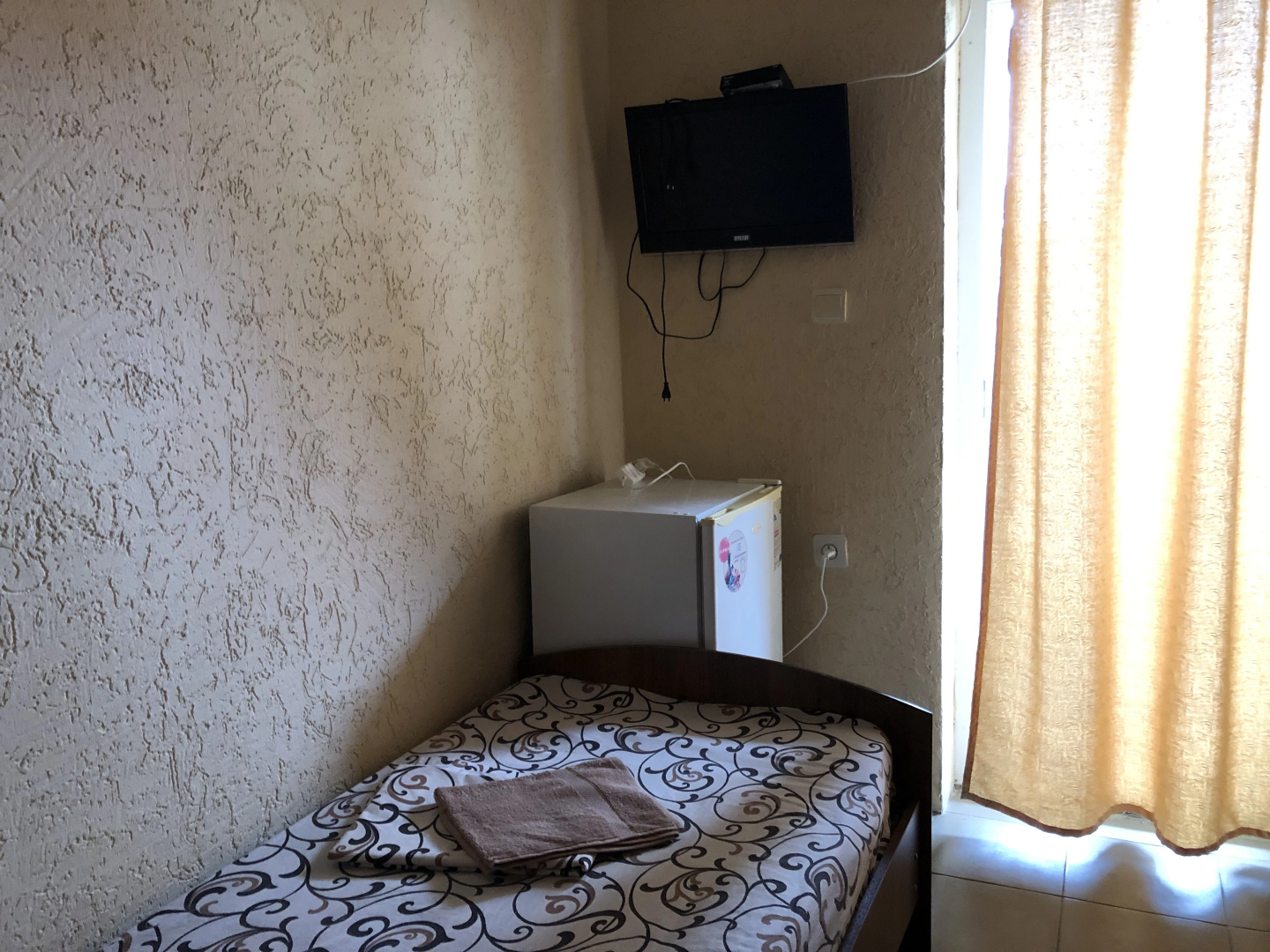Chernomorsk Guest House