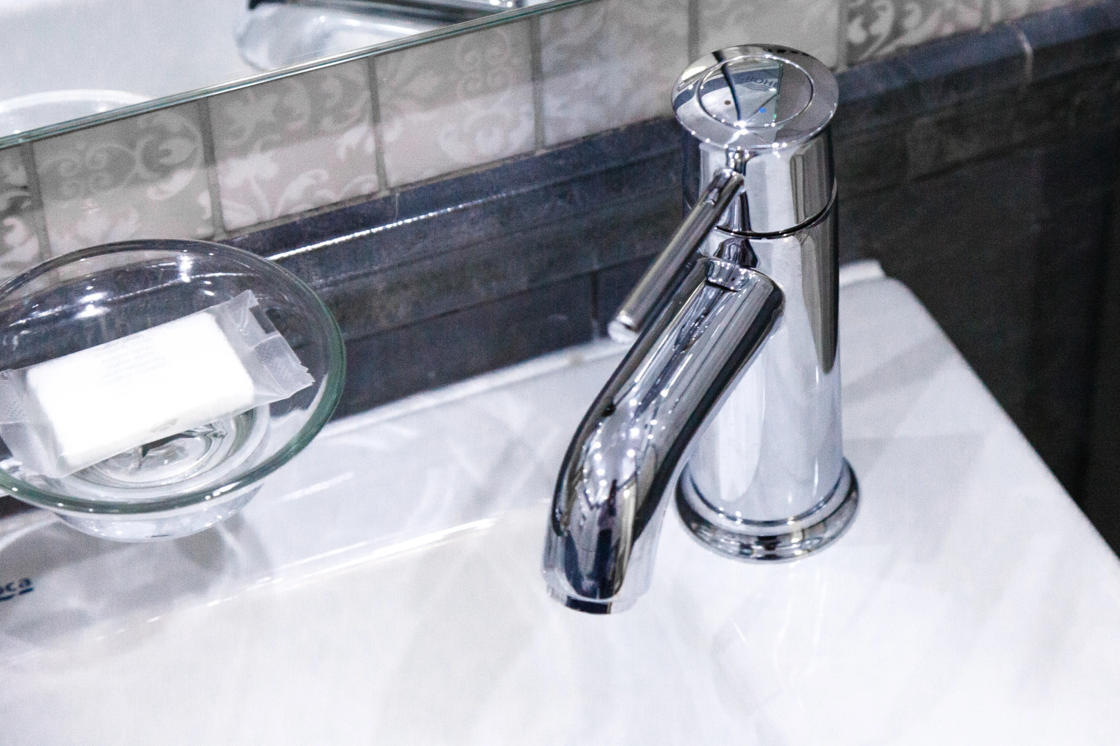 Ресторанно-Гостиничный Комплекс Голубое Озеро