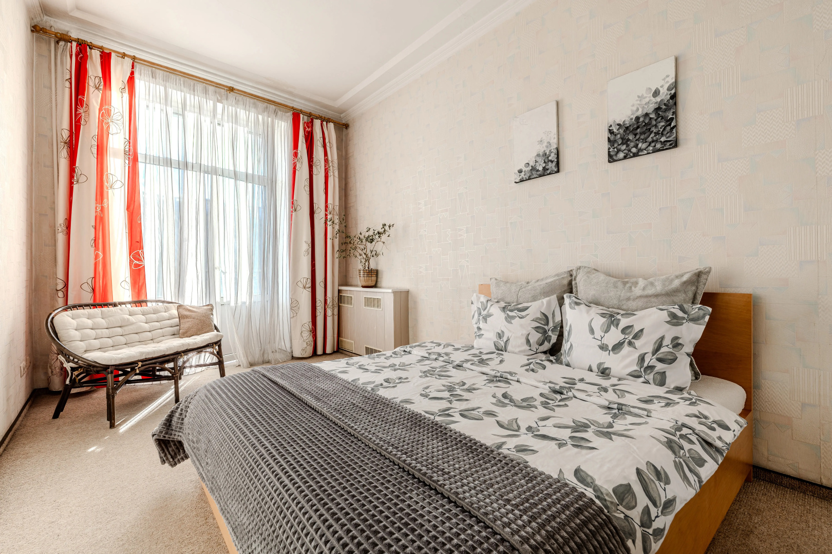 Апартаменты Studiominsk 5