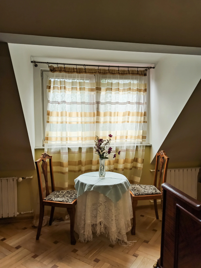 Мини-Отель Count Villa