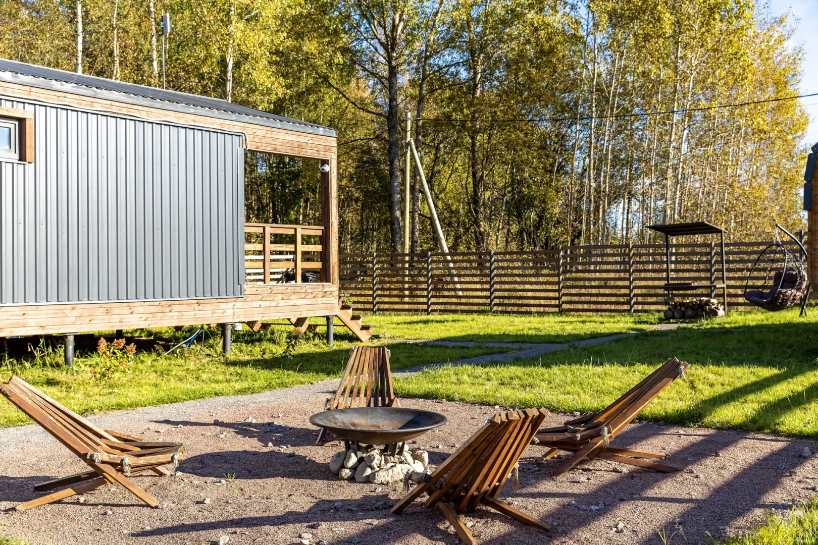 Частный дом Teplo house дом Лукоморье