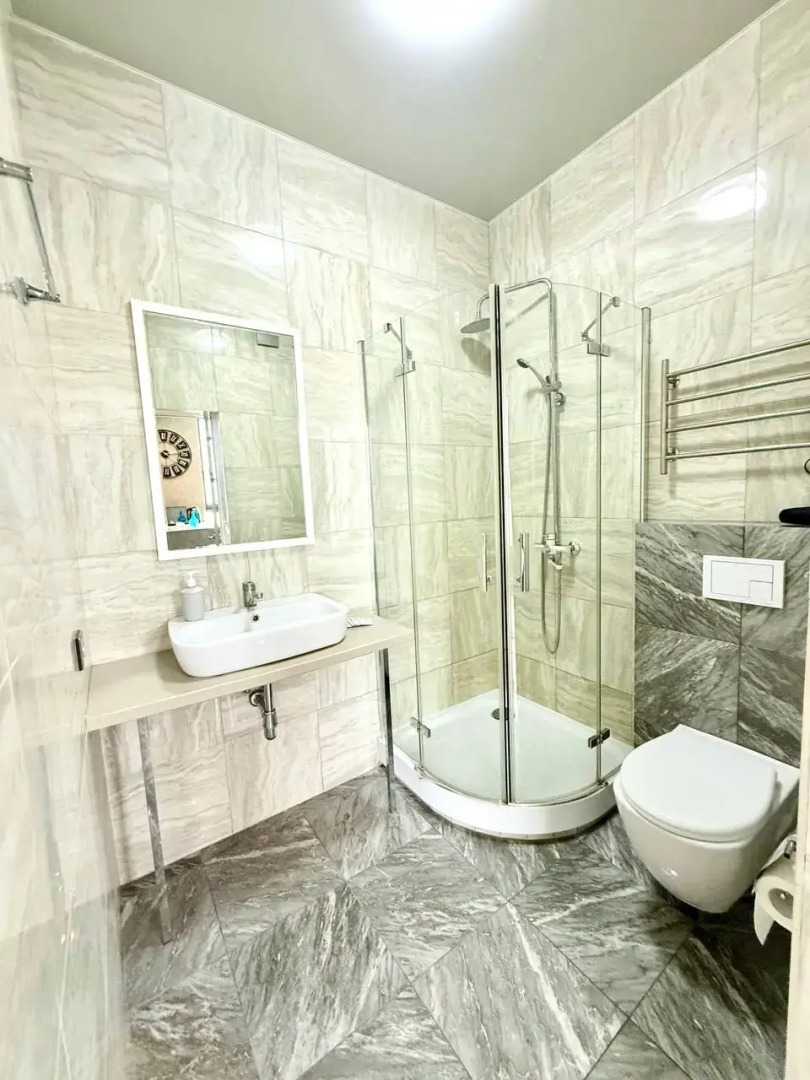 Апартаменты 1411 Верхнеторговая площадь 4