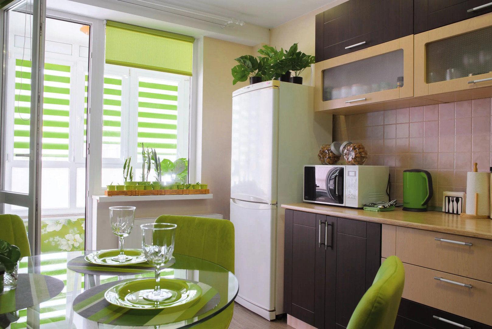 Квартира Монро