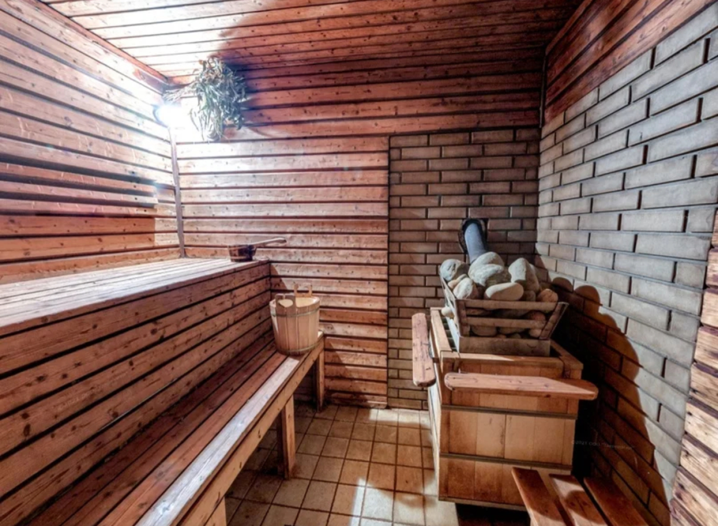 Частный Дом Маша и Медведь