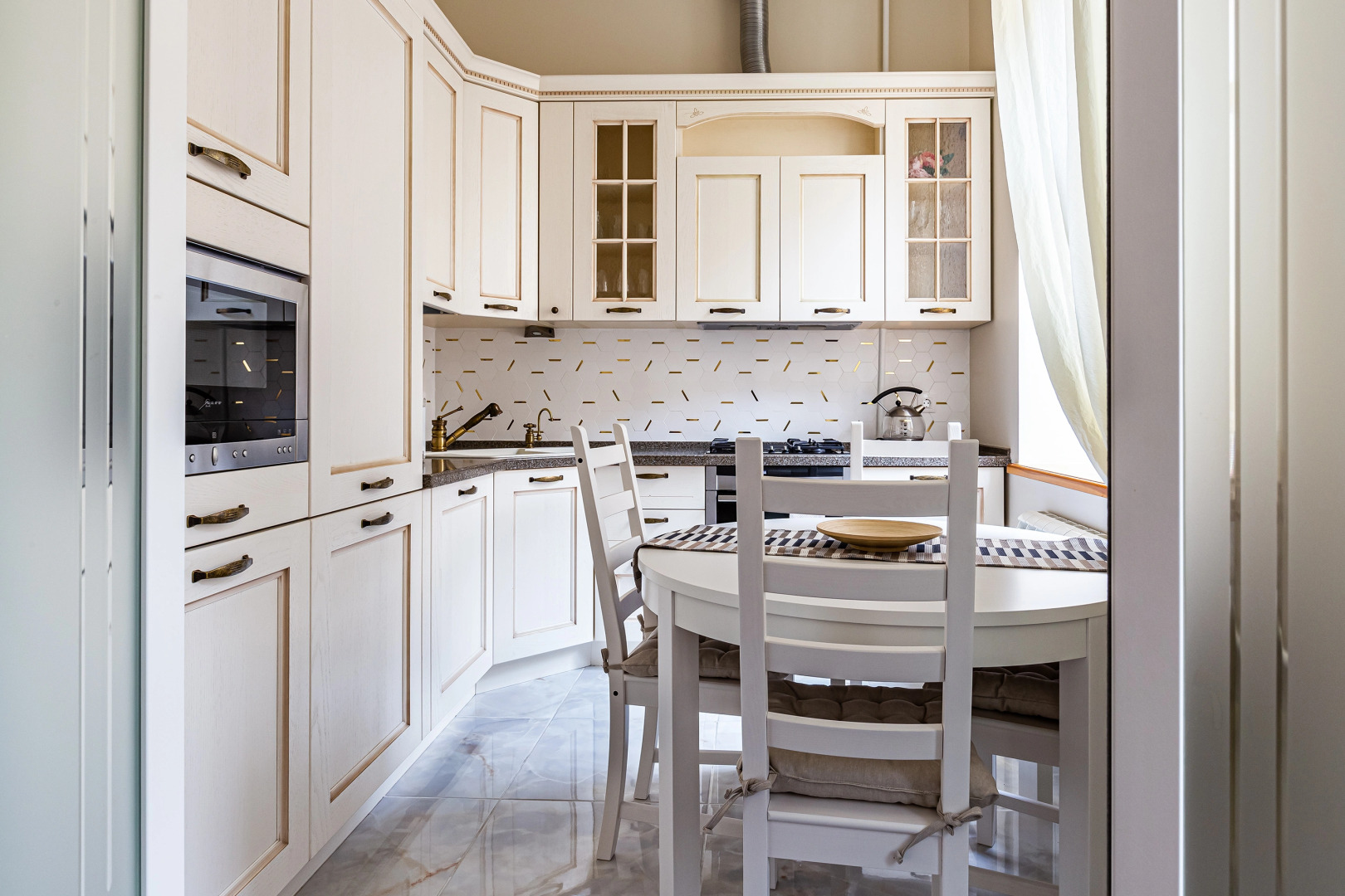 Апартаменты LetYourFlat Colibri