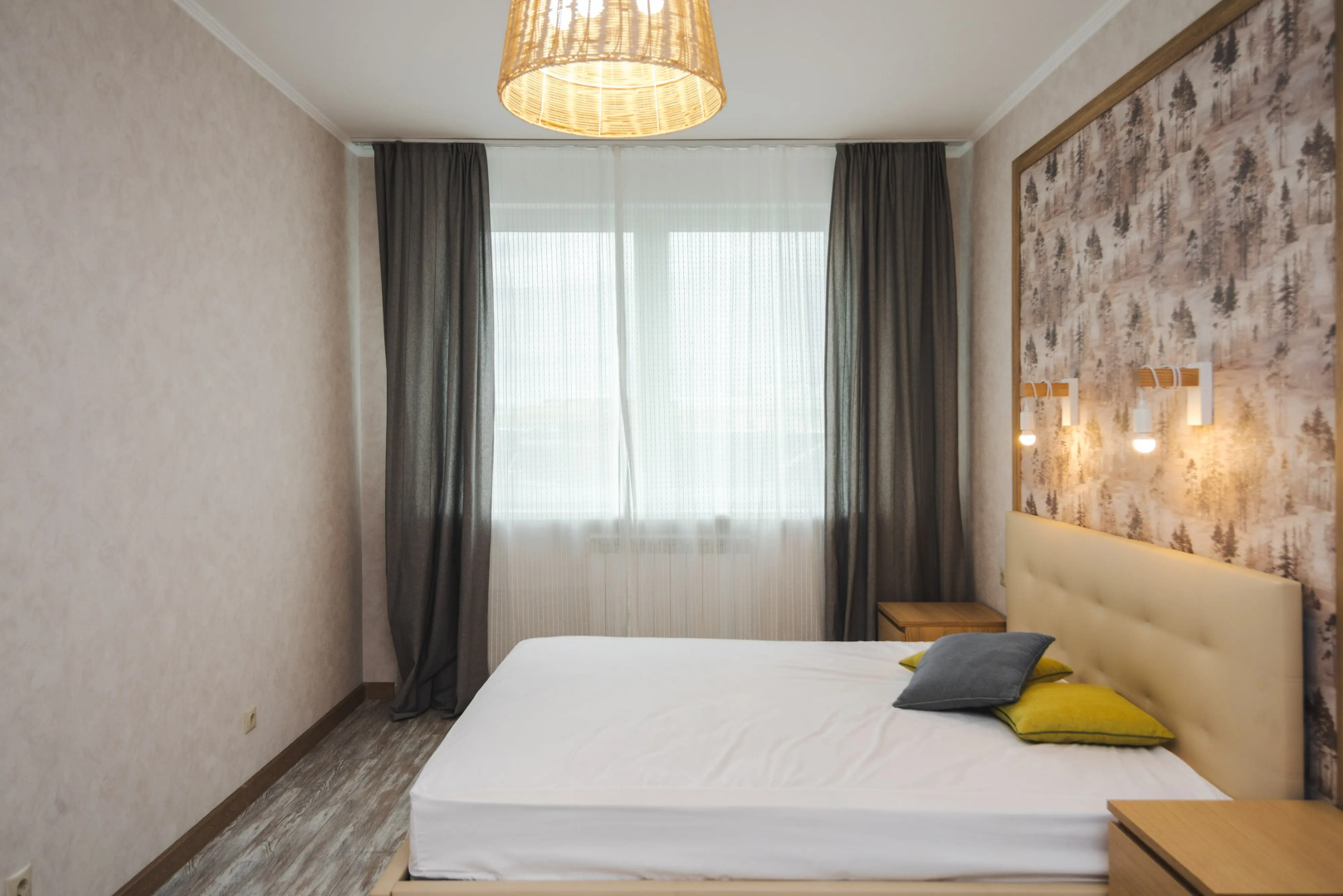 Квартира ArendApartment Graf Orlov 47