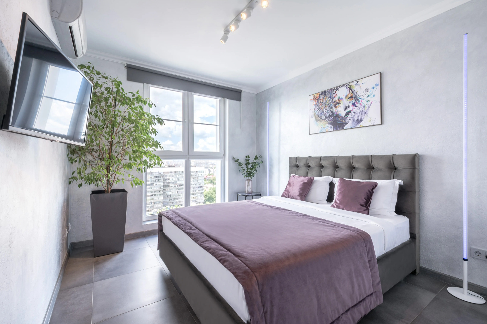 Апартаменты Bolshoi by Roomers 534