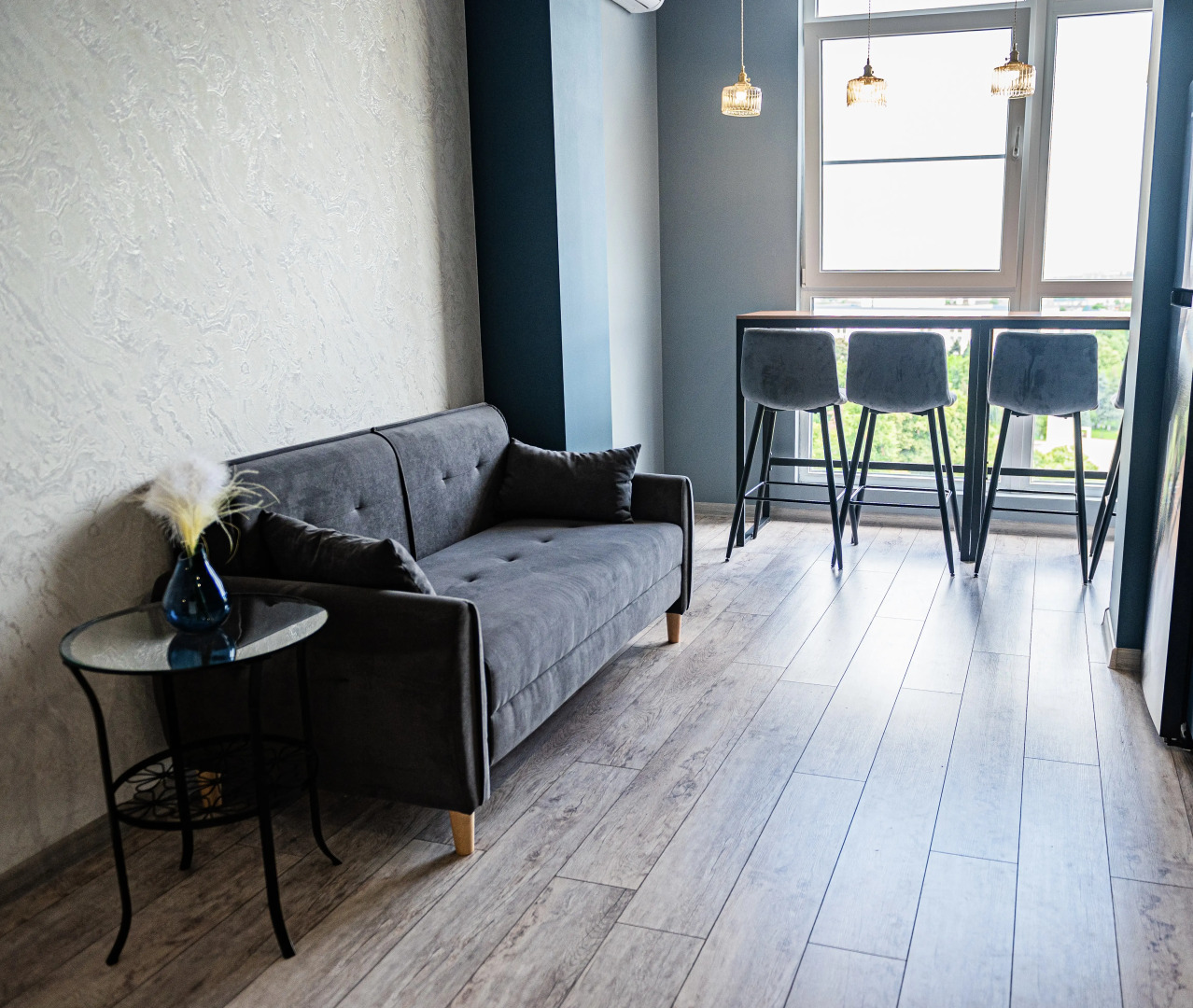 Квартира Видовая в центре Сердце Столицы новый ЖК